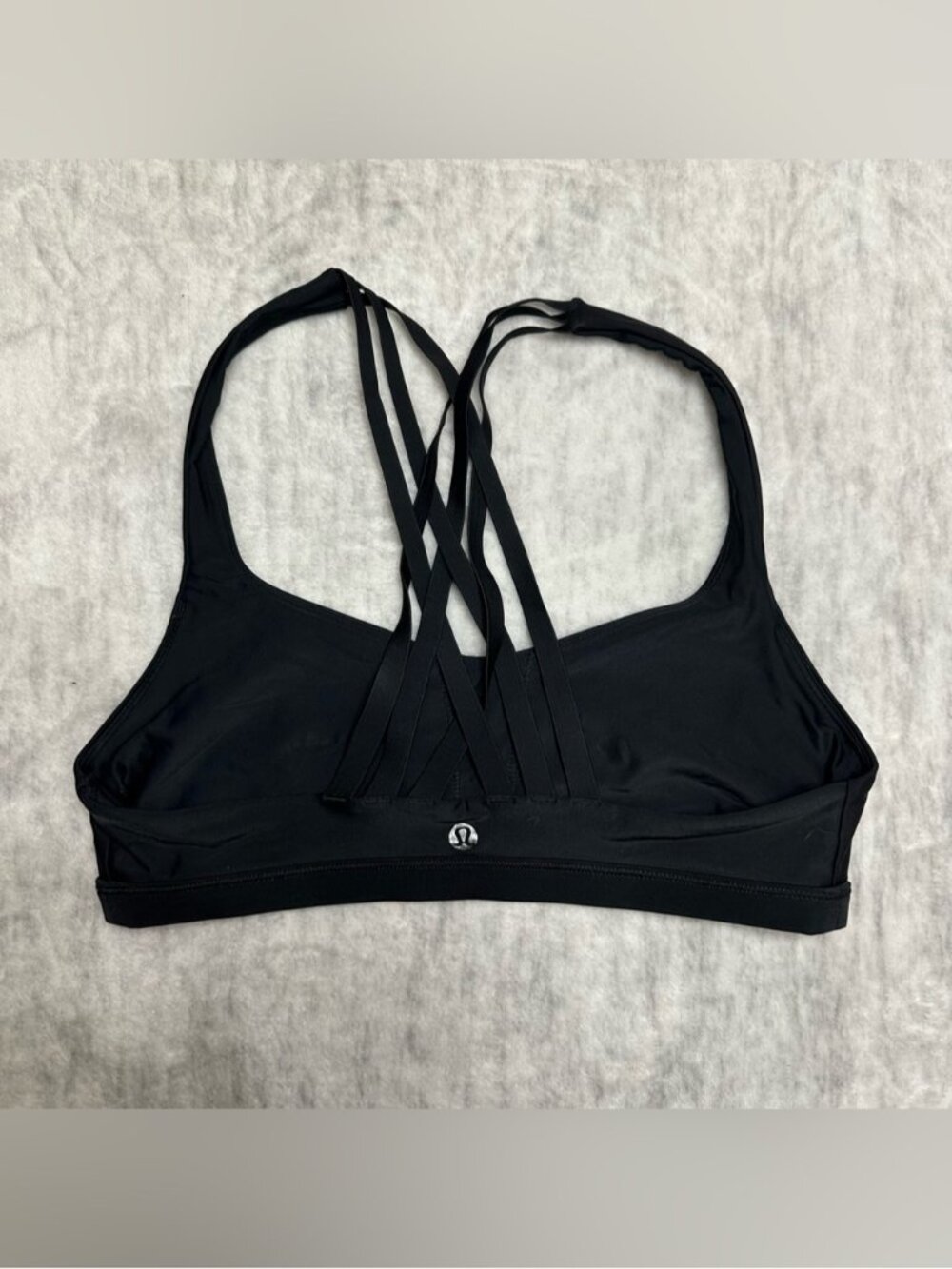 Lululemon Game Day Top